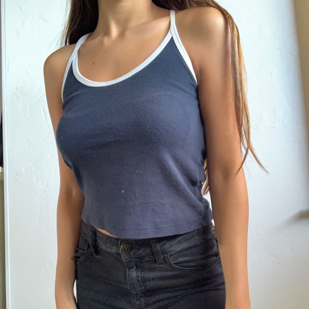brandy Melville tank top